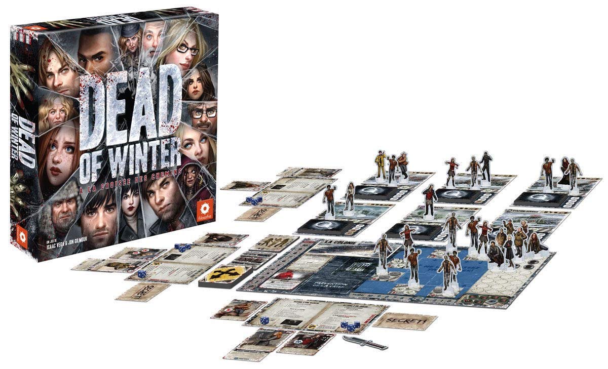dead of winter | Boutique FDB