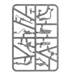 Warhammer 40k : Imperial Agents : Callidus Assassin | Boutique FDB