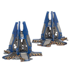 NEW SPACE MARINE DROP POD | Boutique FDB