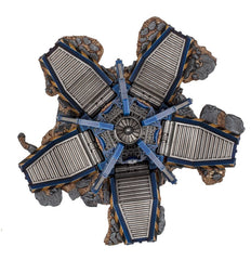 NEW SPACE MARINE DROP POD | Boutique FDB