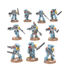 Space Wolves: Grey hunters | Boutique FDB
