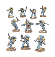 Space Wolves: Blood Claws | Boutique FDB