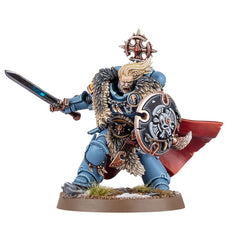 Space Wolves: Wolf Guard Battle Leader | Boutique FDB