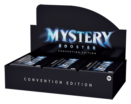 MTG : Mystery Booster - Convention Edition - Booster Pack