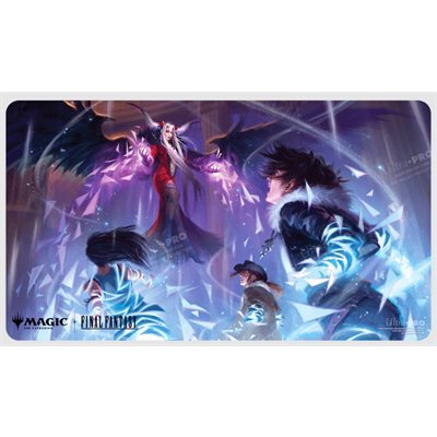 Playmat: Magic: The Gathering - Final Fantasy: Temporal Extortion (EN) | Boutique FDB