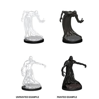 D&D Nolzur's Marvelous Unpainted Miniatures: Wave 11: Shadow | Boutique FDB