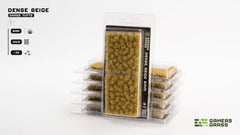GAMERSGRASS: DENSE BEIGE - WILD TUFTS - 6MM | Boutique FDB