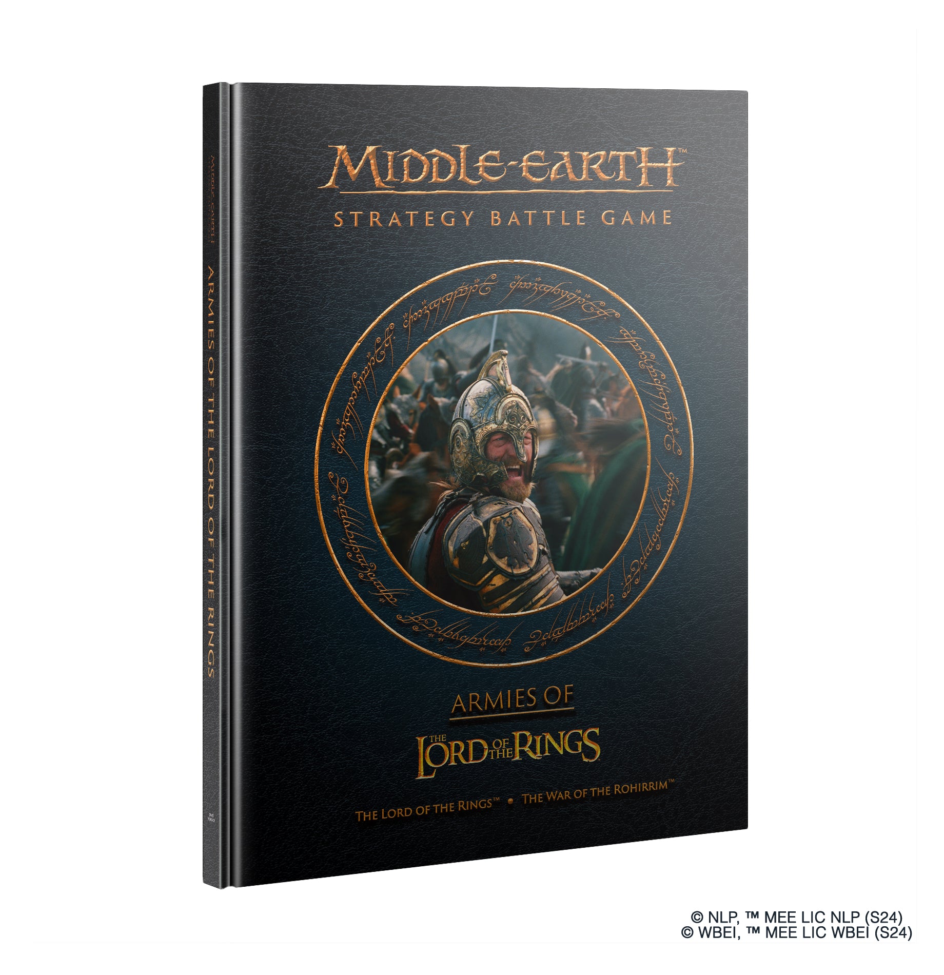 Middle Earth - Armies of The Lord of The Rings™ | Boutique FDB