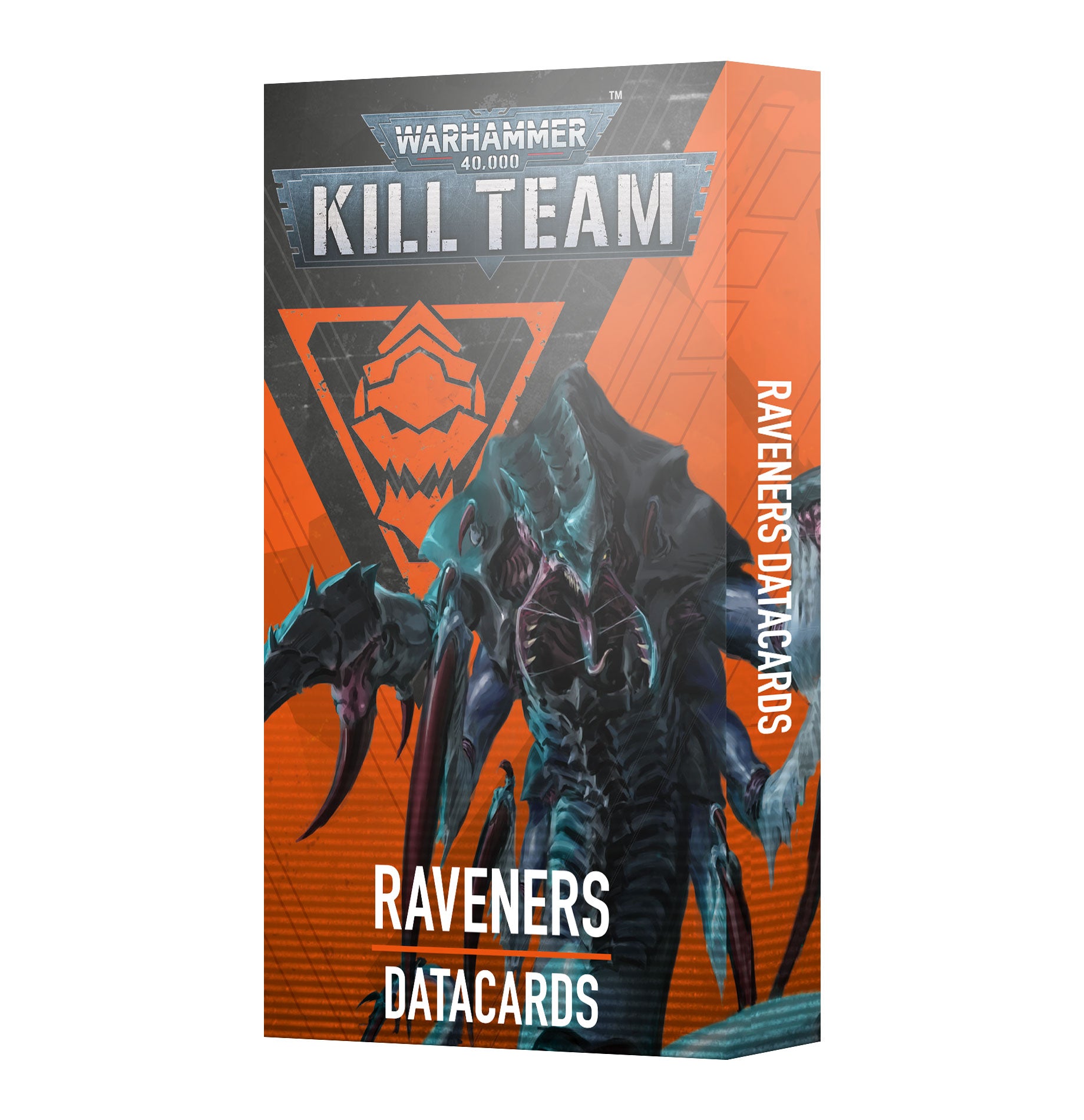 Killteam - Raveners Datacards | Boutique FDB