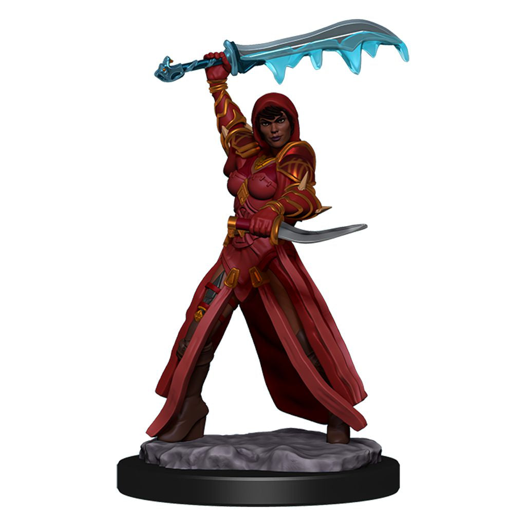 D&D Icons of the Realms: Human Rogue | Boutique FDB