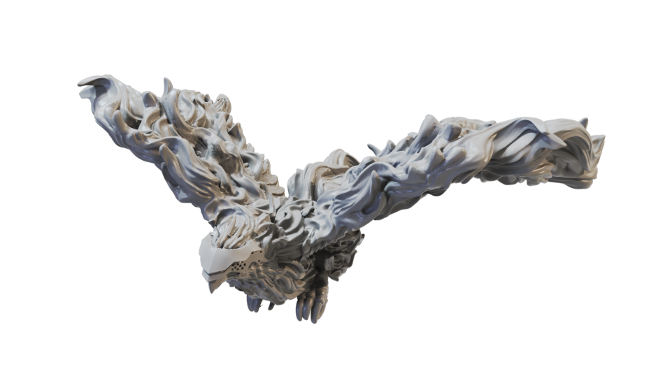 ARMADA : Salamander - Fliers Pack | Boutique FDB