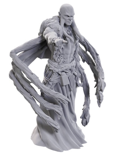 D&D Nolzur's Marvelous Unpainted Miniatures: Kraken Priest | Boutique FDB