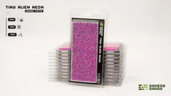 GamersGrass - Tufts - Tiny Alien Neon 2mm | Boutique FDB