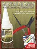 WARGAMING ASSEMBLY KIT: METAL/RESIN | Boutique FDB