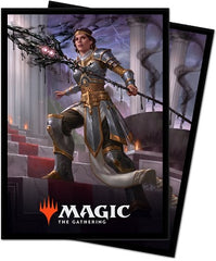 Ultra Pro Magic Theros Beyond Death Sleeves 100 | Boutique FDB