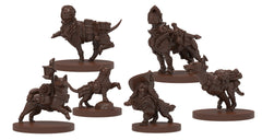 Dungeons And Doggies Box 3 | Boutique FDB