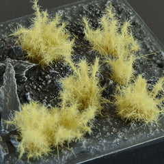 GamersGrass - Tufts - Spikey Beige 12mm | Boutique FDB