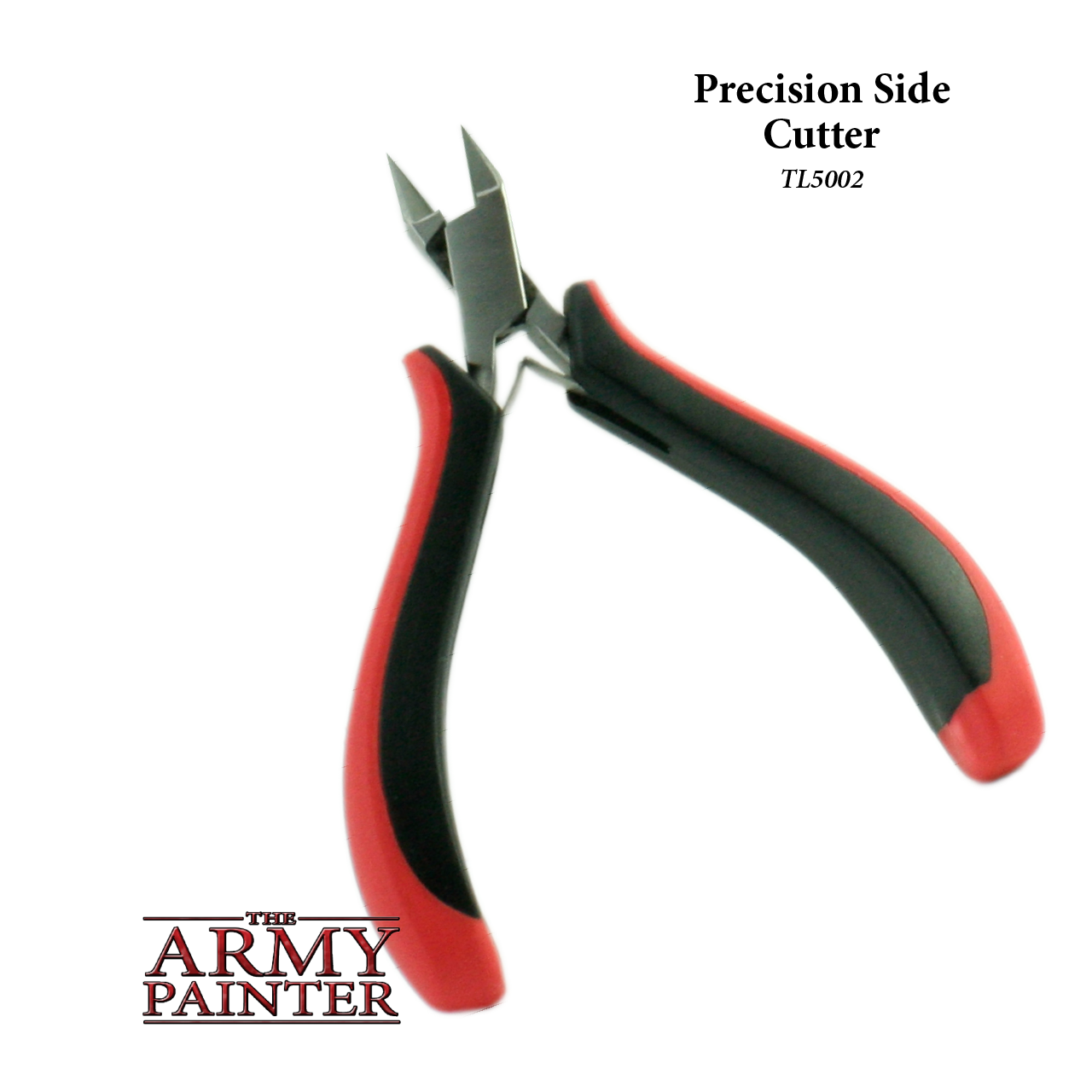 Army Painter : Precision Side Cutters | Boutique FDB