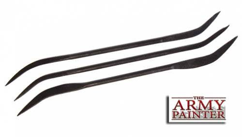 Speciality Curved Files | Boutique FDB