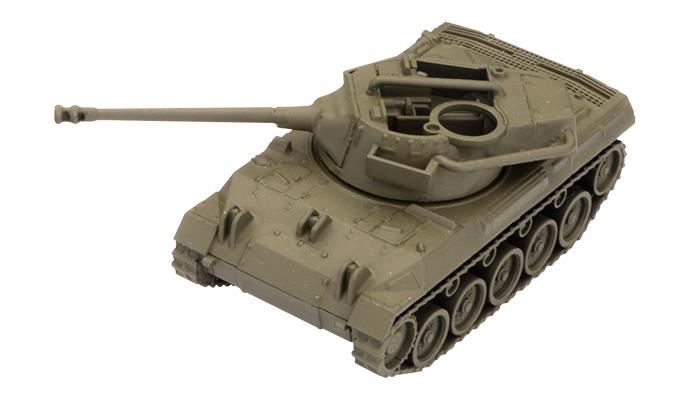 World of Tanks : Expansion - American (M18 Hellcat) | Boutique FDB