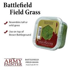 Battlefield: Field Grass | Boutique FDB