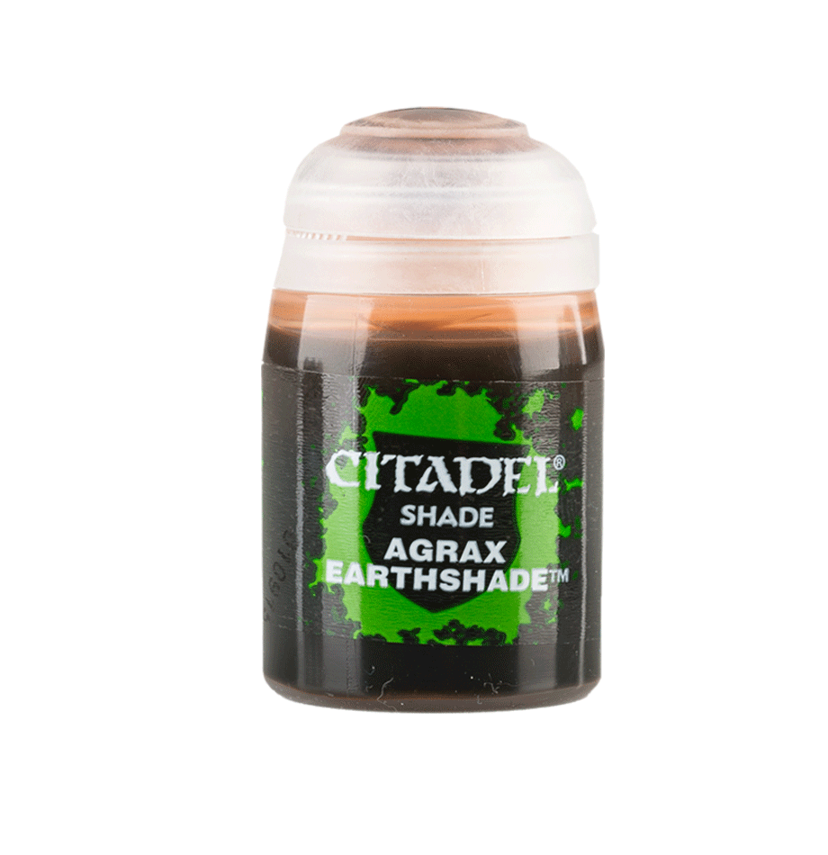 Citadel Shade - Agrax Earthshade | Boutique FDB
