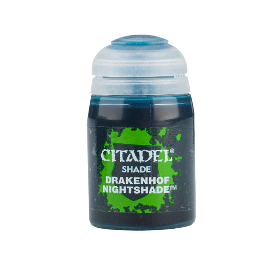 Citadel Shade - Drakenhof Nightshade | Boutique FDB