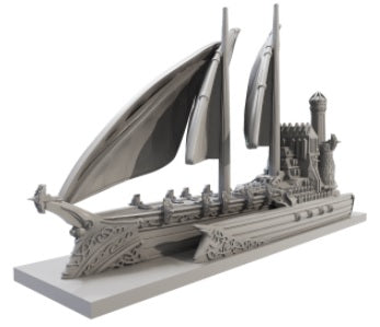 ARMADA ELF VALANDOR | Boutique FDB