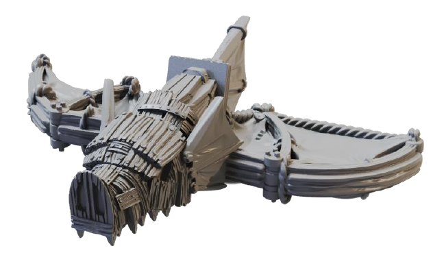 ARMADA ORC FLIERS PACK | Boutique FDB