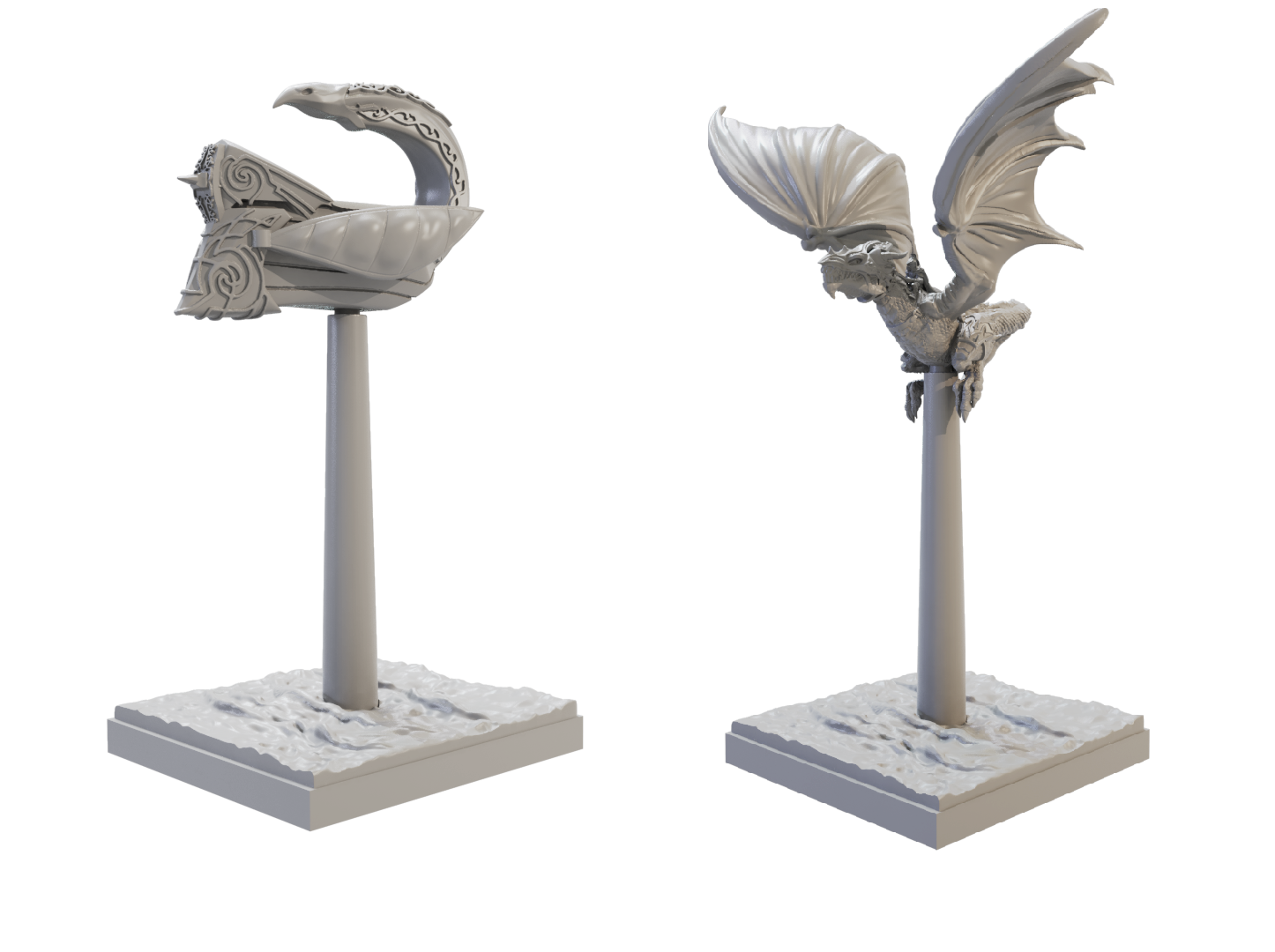 ARMADA ELF FLIERS PACK | Boutique FDB