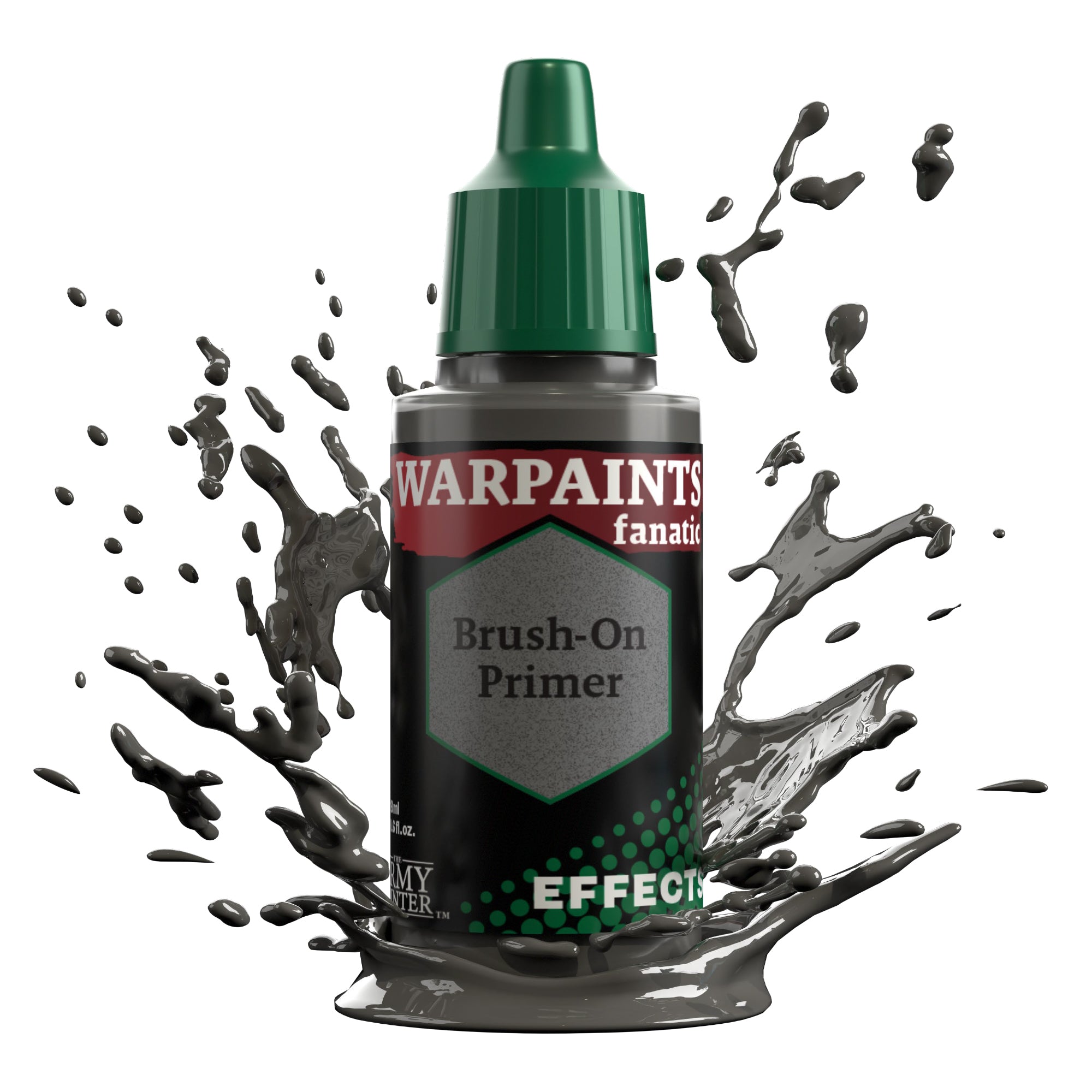 ARMY PAINTER: WARPAINTS FANATIC EFFECTS - BRUSH-ON PRIMER | Boutique FDB