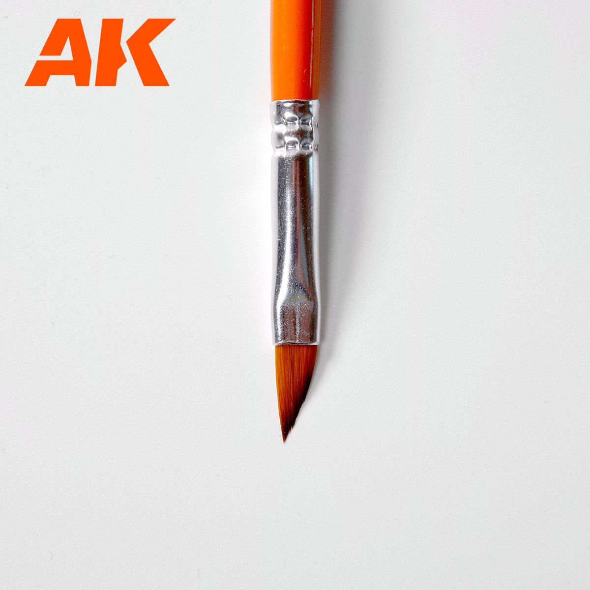 AK Interactive DAGGER Weathering Brush | Boutique FDB