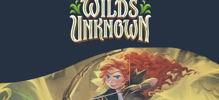 Disney Lorcana  - Wilds Unknown Store Championship | Boutique FDB