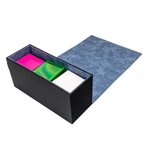 Ultra Pro : All-In-One Breaker Box and Mat Combo | Boutique FDB
