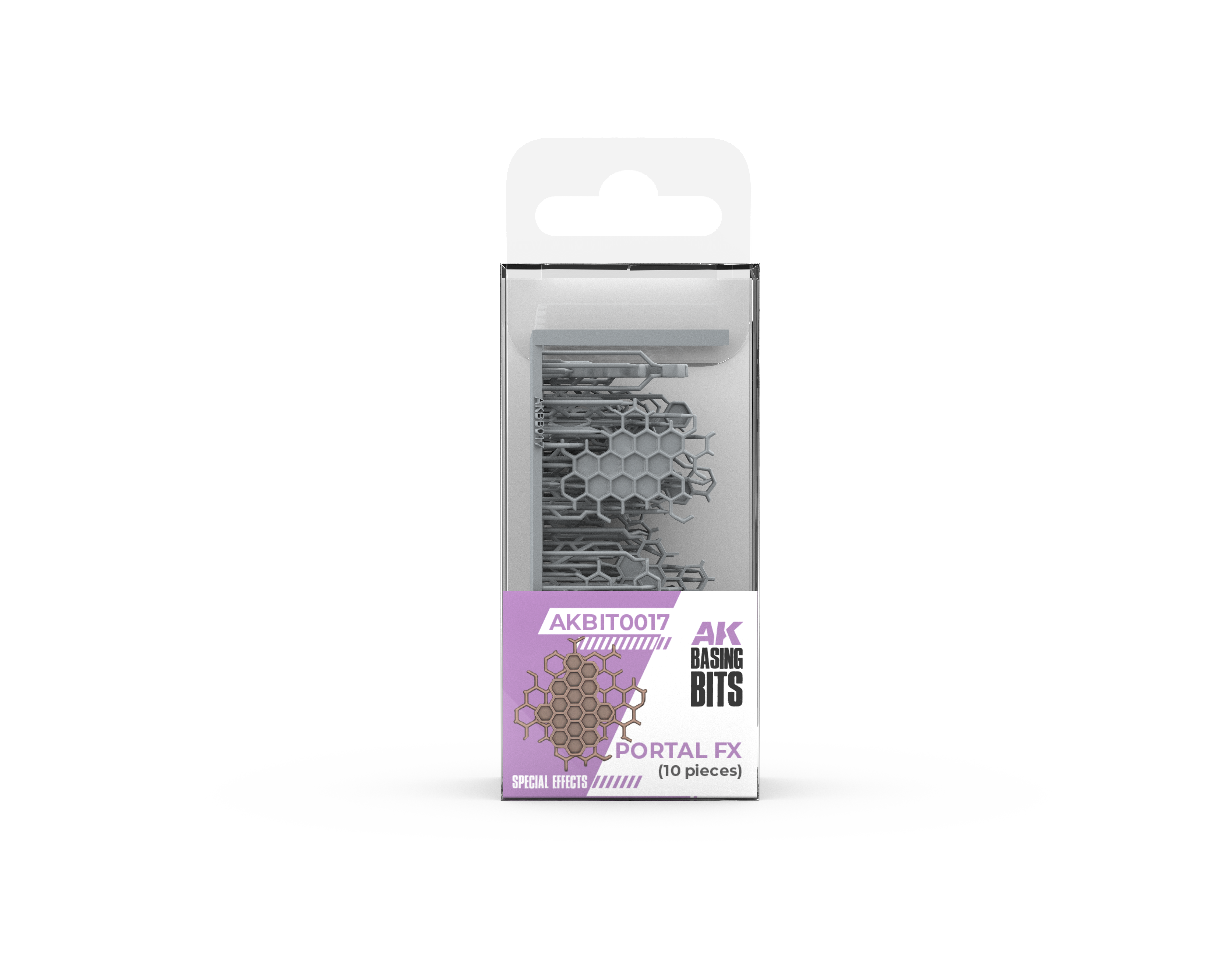 AK Interactive Portal FX - Basing Bits | Boutique FDB