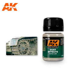 AK - Dust Effects | Boutique FDB