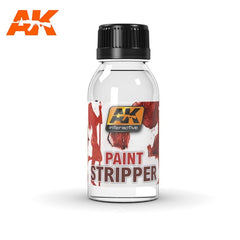 AK - Paint Stripper 100ml | Boutique FDB