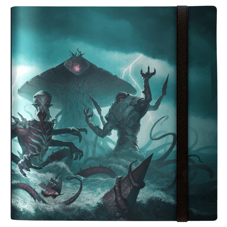 MODERN HORIZONS 3 ELDRAZI STORM 12-POCKET PRO-BINDER FOR MAGIC: THE GATHERING | Boutique FDB