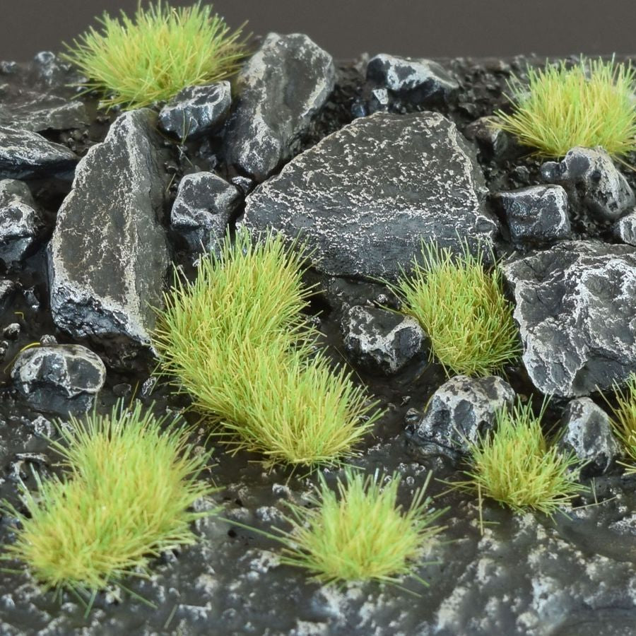 Gamers Grass Light Green 4mm Tuft - Small | Boutique FDB