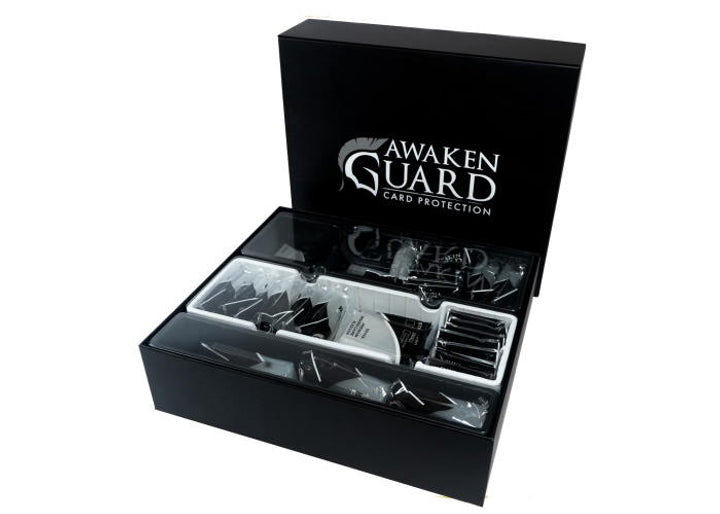 Tainted Grail: Kings of Ruin - Awaken Guard - Sleeves | Boutique FDB