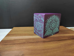 Layer Forge -  Flesh And Blood Deck Box | Boutique FDB