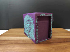 Layer Forge -  Flesh And Blood Deck Box | Boutique FDB