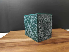 Layer Forge -  Flesh And Blood Deck Box | Boutique FDB