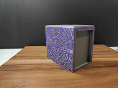 Layer Forge -  Flesh And Blood Deck Box | Boutique FDB