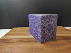Layer Forge -  Flesh And Blood Deck Box | Boutique FDB