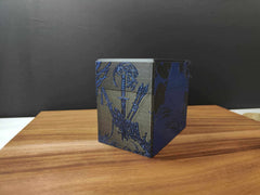 Layer Forge -  Flesh And Blood Deck Box | Boutique FDB
