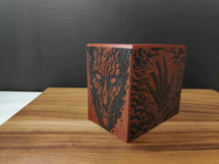 Layer Forge -  Flesh And Blood Deck Box | Boutique FDB