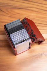 Layer Forge -  Flesh And Blood Deck Box | Boutique FDB