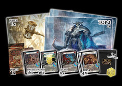 Boutique FDB's Pro Quest Singapore | Boutique FDB