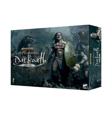 WARHAMMER AoS: SLAVES TO DARKNESS - DARKOATH ARMY SET | Boutique FDB